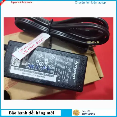 Hình ảnh thực tế thứ 4 của  Sạc Lenovo G560E