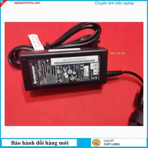 Hình ảnh thực tế thứ 3 của  Sạc Lenovo 3000 G430