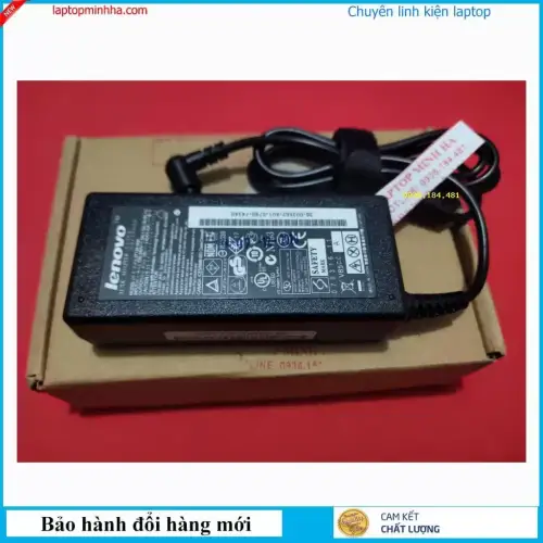 Hình ảnh thực tế thứ 2 của  Sạc Lenovo B550A