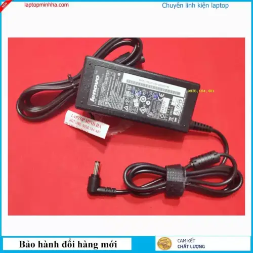 Hình ảnh thực tế thứ 3 của  Sạc Lenovo 3000 G430A