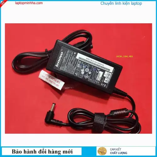 ảnh đại diện của Sạc laptop LENOVO G550