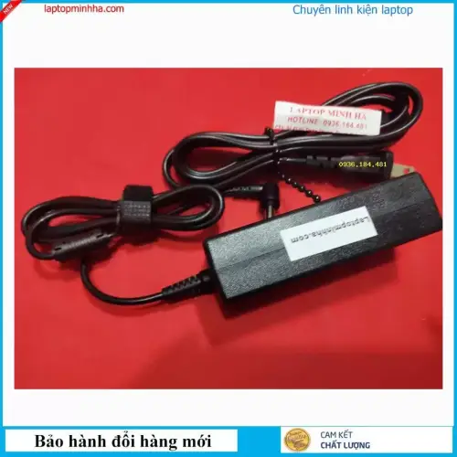 Hình ảnh thực tế thứ 3 của  Sạc Lenovo G555G