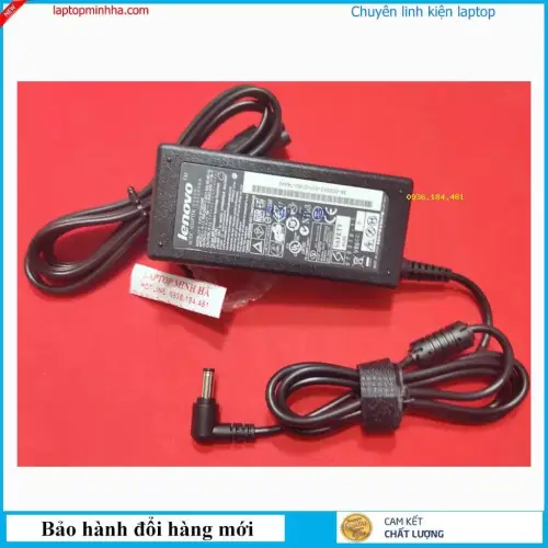 ảnh đại diện của Sạc laptop Lenovo B460E