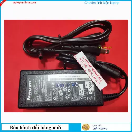 Hình ảnh thực tế thứ 2 của  Sạc Lenovo G360