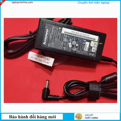 ảnh đại diện của Sạc laptop Lenovo 3000 G450M