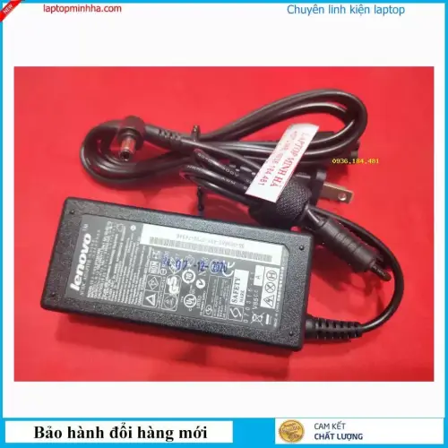 Hình ảnh thực tế thứ 2 của  Sạc Lenovo Ideapad B550G