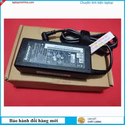Hình ảnh thực tế thứ 3 của  Sạc Lenovo Ideapad B550A