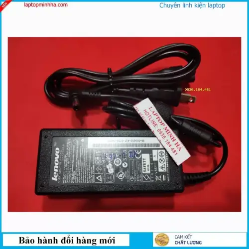 Hình ảnh thực tế thứ 2 của  Sạc Lenovo B460E