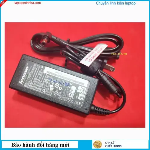 Hình ảnh thực tế thứ 1 của  Sạc Lenovo G555G