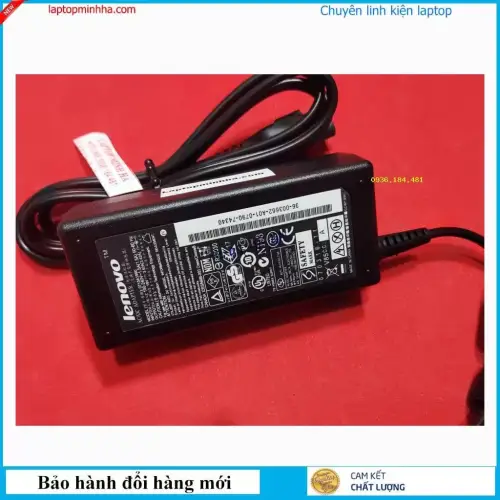 Hình ảnh thực tế thứ 1 của  Sạc Lenovo B550G