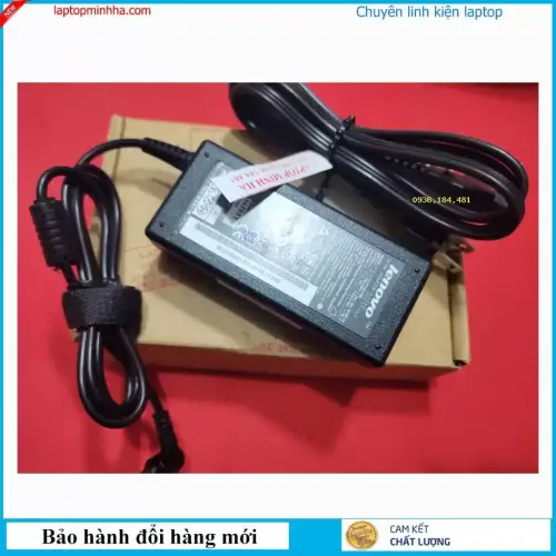 Hình ảnh thực tế thứ 1 của  Sạc Lenovo 3000 G430