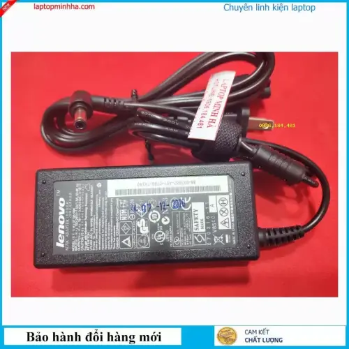 Hình ảnh thực tế thứ 1 của  Sạc Lenovo 3000 G530A