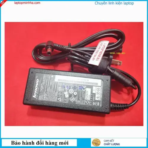 Hình ảnh thực tế thứ 2 của  Sạc Lenovo B460