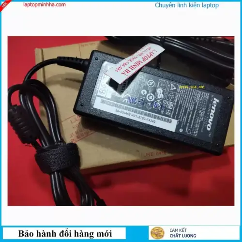 Hình ảnh thực tế thứ 1 của  Sạc Lenovo Ideapad B550A