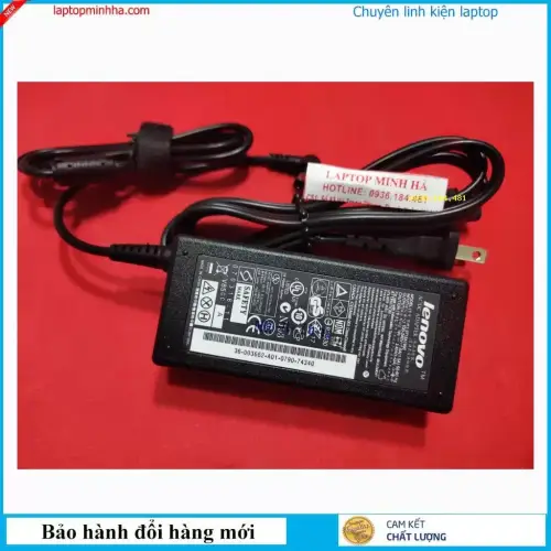Hình ảnh thực tế thứ 1 của  Sạc LENOVO G550G