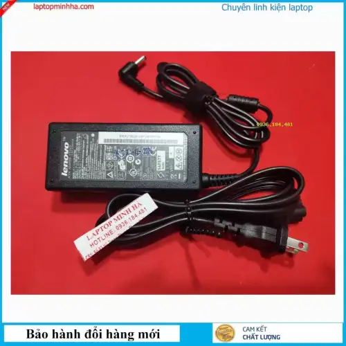 Hình ảnh thực tế thứ 1 của  Sạc Lenovo 3000 G430L