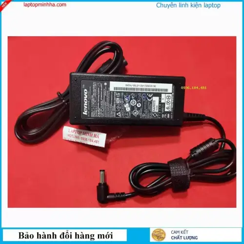 Hình ảnh thực tế thứ 4 của  Sạc Lenovo B550G