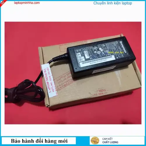 Hình ảnh thực tế thứ 4 của  Sạc LENOVO G550M