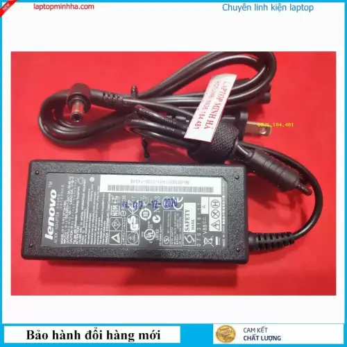 Hình ảnh thực tế thứ 3 của  Sạc Lenovo B550A