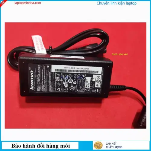Hình ảnh thực tế thứ 3 của  Sạc Lenovo G555A