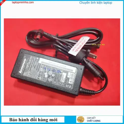 Hình ảnh thực tế thứ 5 của  Sạc Lenovo B460