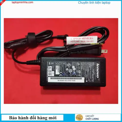 Hình ảnh thực tế thứ 3 của  Sạc Lenovo B460A
