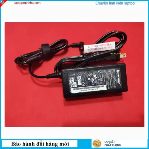Hình ảnh thực tế thứ 3 của  Sạc LENOVO G460A