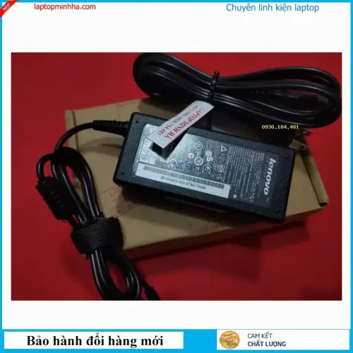 Hình ảnh thực tế thứ 5 của  Sạc Lenovo 3000 G430A