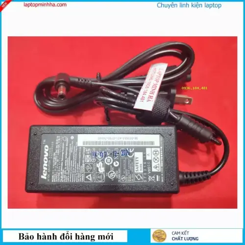 Hình ảnh thực tế thứ 4 của  Sạc Lenovo B460E