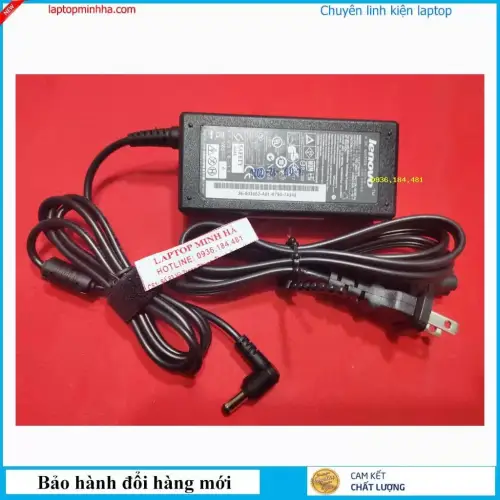 ảnh đại diện của Sạc laptop LENOVO IdeaPad G460E