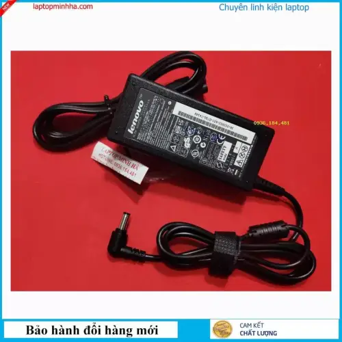 Hình ảnh thực tế thứ 4 của  Sạc LENOVO G550A
