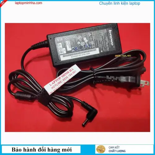 Hình ảnh thực tế thứ 4 của  Sạc Lenovo B460G