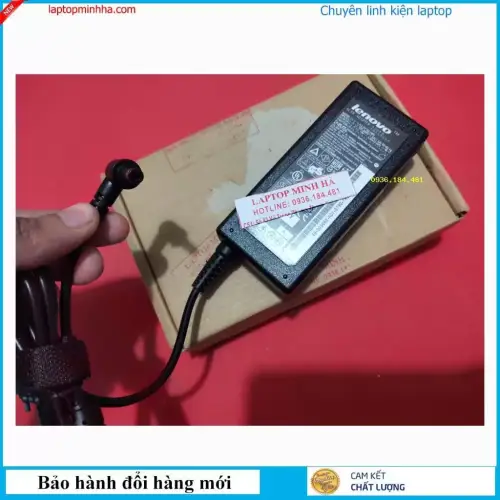 Hình ảnh thực tế thứ 3 của  Sạc Lenovo 3000 G430M