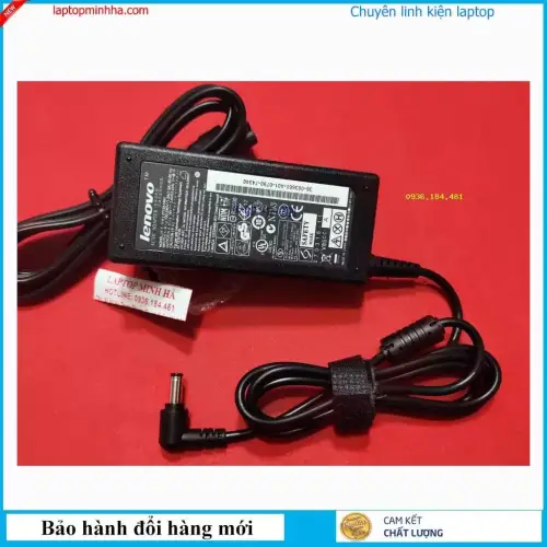 ảnh đại diện của Sạc laptop Lenovo G555A