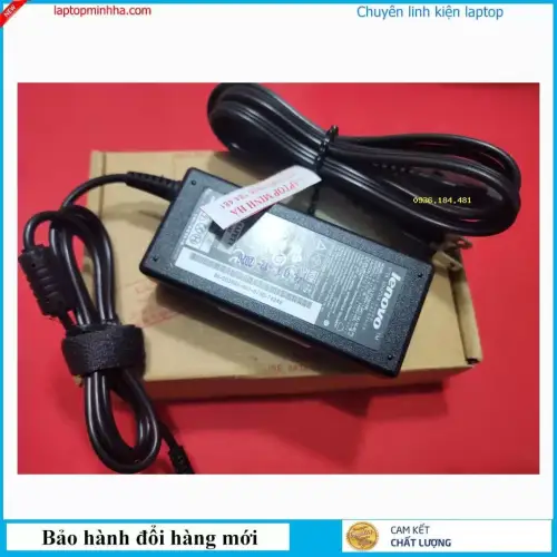 Hình ảnh thực tế thứ 3 của  Sạc LENOVO IdeaPad G460A