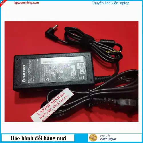 Hình ảnh thực tế thứ 2 của  Sạc Lenovo 3000 G450A