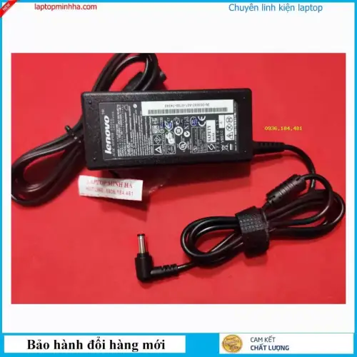 ảnh đại diện của Sạc laptop Lenovo 3000 G430M