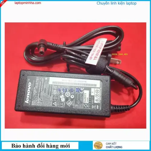 Hình ảnh thực tế thứ 3 của  Sạc LENOVO G550A