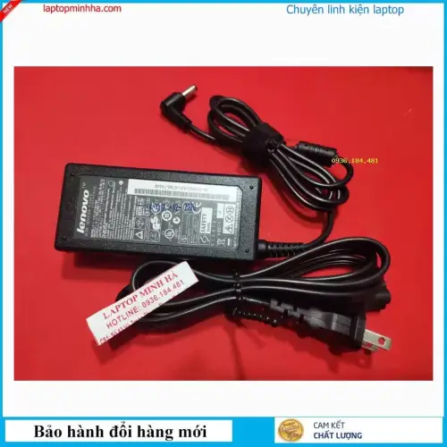 ảnh đại diện của Sạc laptop LENOVO G460L