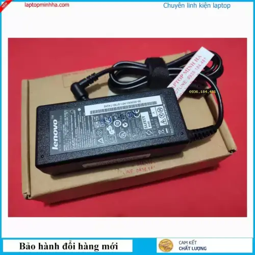 Hình ảnh thực tế thứ 3 của  Sạc LENOVO G460E