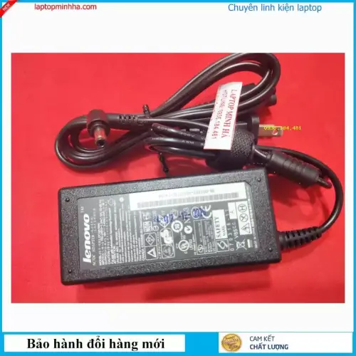 Hình ảnh thực tế thứ 3 của  Sạc Lenovo Ideapad B550G