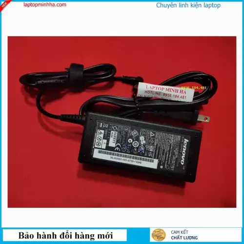 Hình ảnh thực tế thứ 3 của  Sạc Lenovo B460