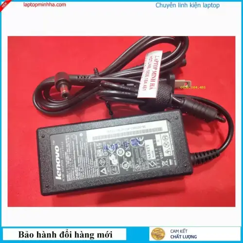 Hình ảnh thực tế thứ 2 của  Sạc Lenovo 3000 G430L