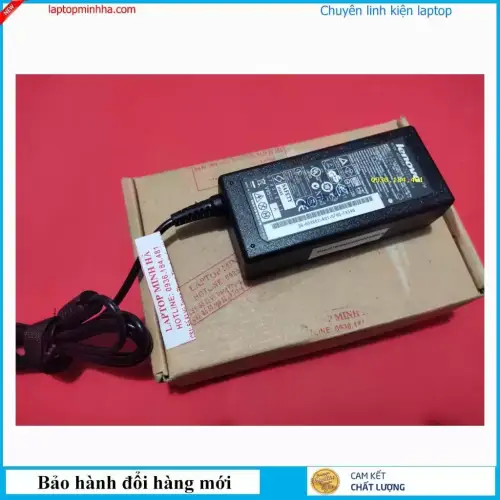 Hình ảnh thực tế thứ 1 của  Sạc LENOVO G550A