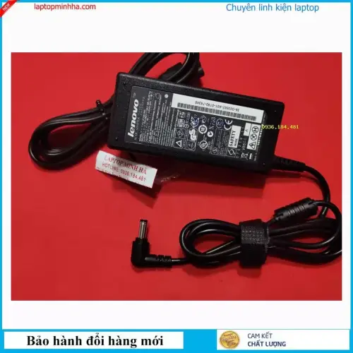 Hình ảnh thực tế thứ 1 của  Sạc Lenovo B460A