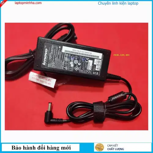 ảnh đại diện của Sạc laptop Lenovo 3000 G450
