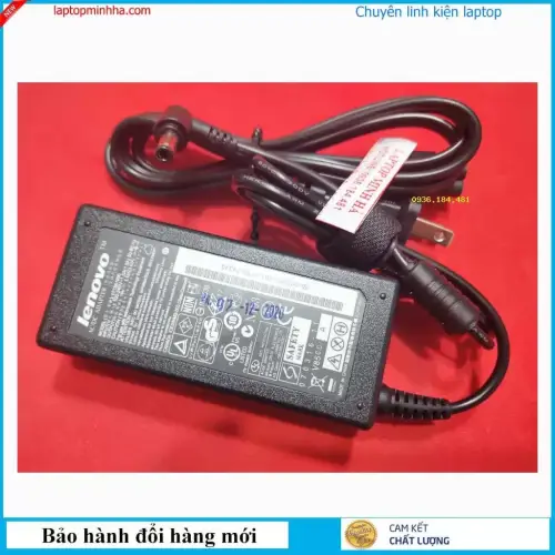 Hình ảnh thực tế thứ 1 của  Sạc LENOVO IdeaPad G460E