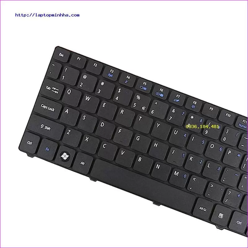 ảnh số 3 của sản phẩm 4935 Ảnh bàn phím Acer 4935