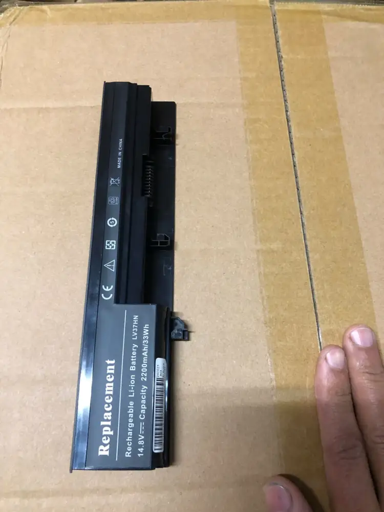Ảnh pin Dell 093G7X