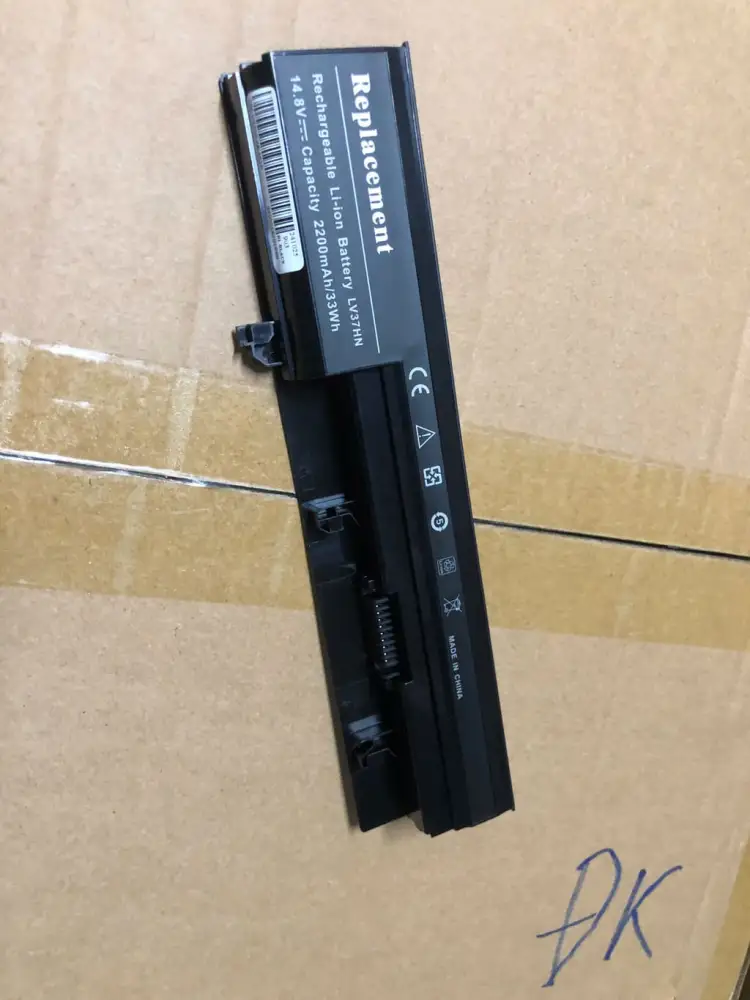 Ảnh pin Dell 3300